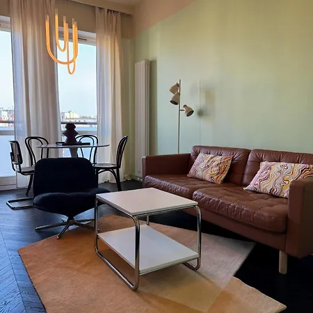 Jtb Apartment